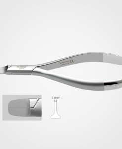 ProSharp Tweed Pliers - 1mm Standard handle Wire up to 0.021” X 0.025”