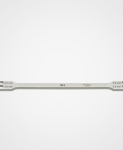 ProSharp Stainless Steel Height Gauge 0.22