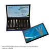 PD-300-001H ProSharp Extraction Forceps Anatomical Handle Set of 10