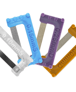 ContacEZ IPR Optional Strips 16/Pack