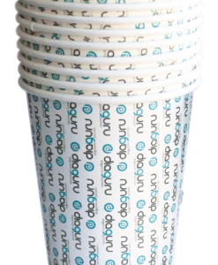 Paper Cup 250ml